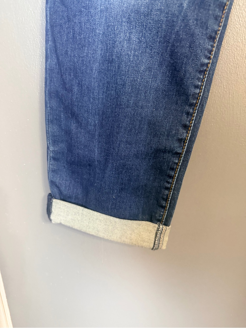 Kut from the Kloth Size 10 Straight Jeans Brand New                        #602 - Picture 5 of 10